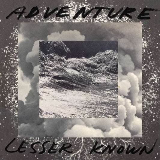 Adventure | Lesser Known - Vinyl