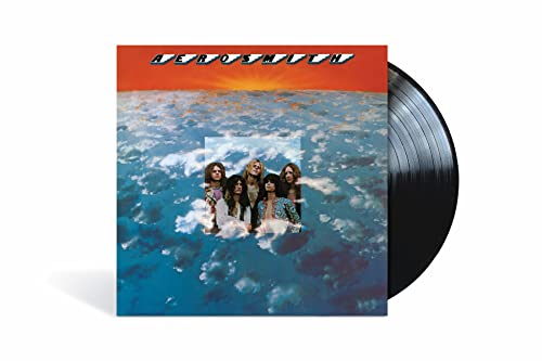Aerosmith | Aerosmith (Remastered, 180 Gram Vinyl) - Vinyl