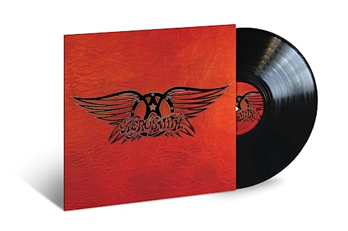 Aerosmith | Greatest Hits [LP] - Vinyl