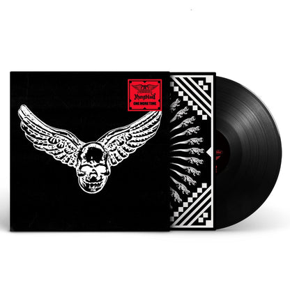 Aerosmith & Yungblud | One More Time (Extended Play, Etched) - Vinyl