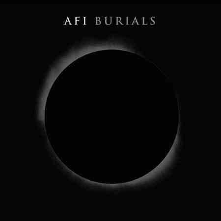 AFI | Burials (2 Lp's) - Vinyl