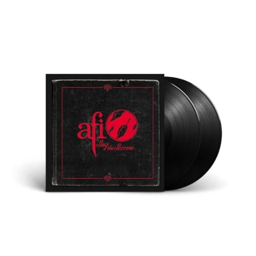 AFI | Sing The Sorrow [2 LP] [45 RPM] - Vinyl
