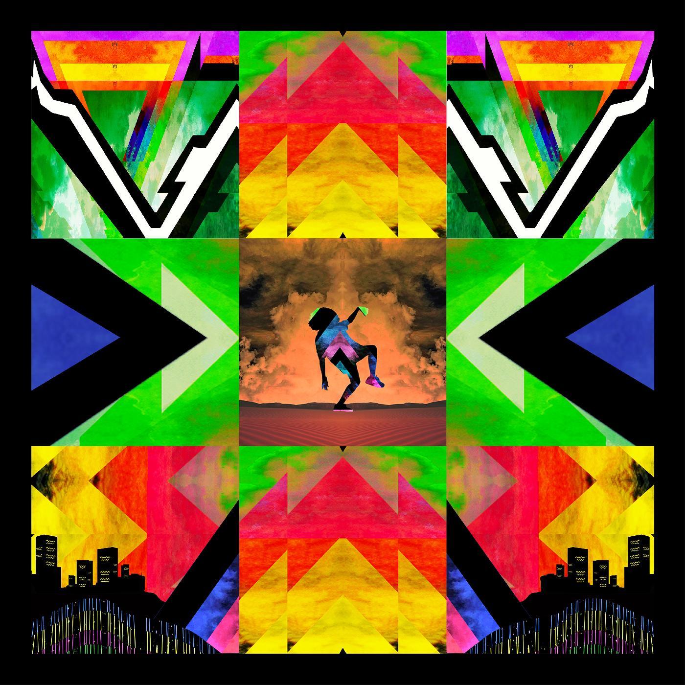 Africa Express | EGOLI - CD