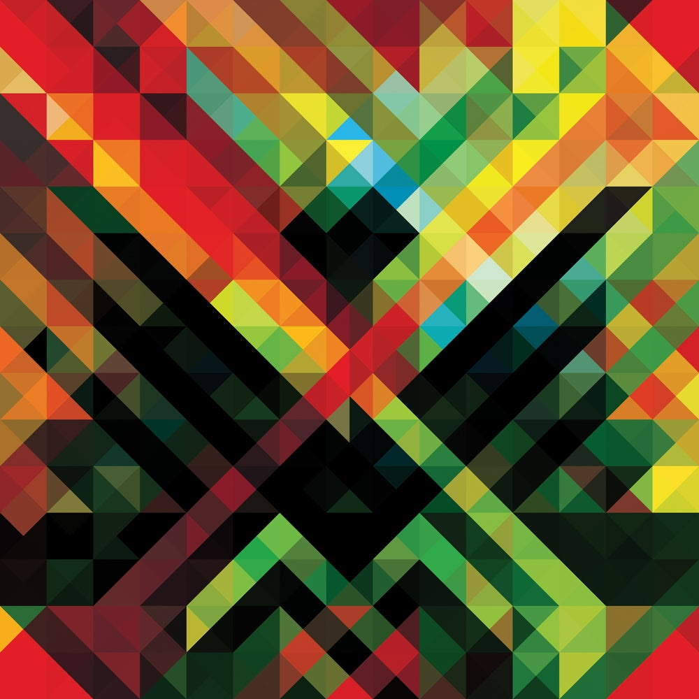 Africa Hitech | 93 Million Miles - CD