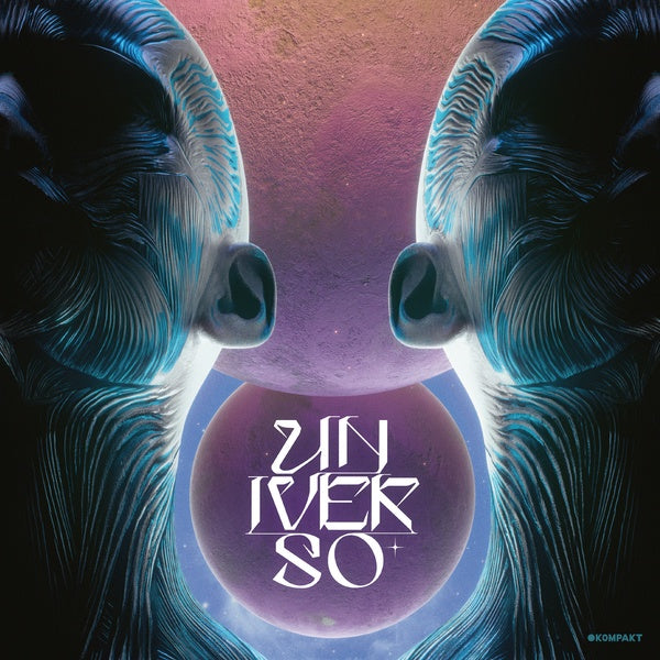 AGENTS OF TIME | Universo - CD