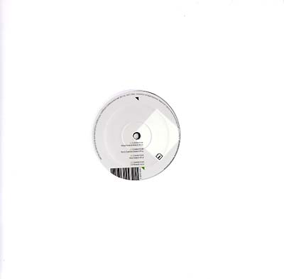 AGF/DELAY | Connection Remixes - Vinyl