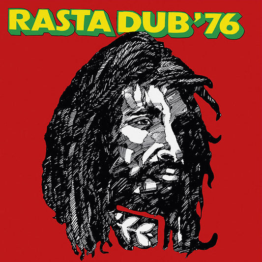 AGGROVATORS | Rasta Dub '76 - CD