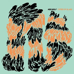 Aids Wolf | Cities Of Glass - CD