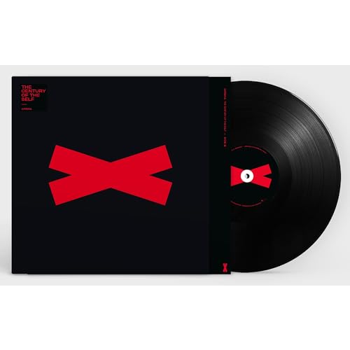 Airbag | The Century Of The Self - Vinyl