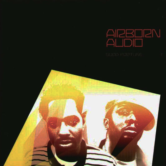 Airborn Audio | Good Fortune - Vinyl