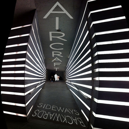 AIRCRAFT | Sideways/Backwards - Vinyl