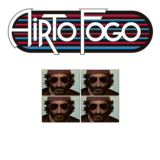 AIRTO FOGO | Airto Fogo - CD