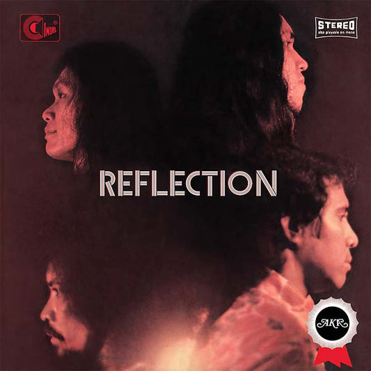 AKA | Reflection - CD