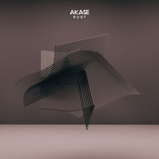 Akase | Rust - Vinyl