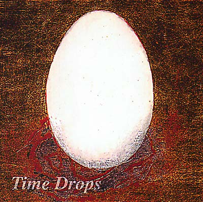 AKEMI ISHIJIMA | Time Drops - CD