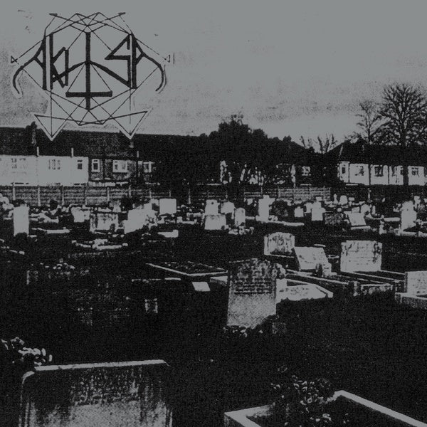 AKITSA | Totale Servitude - Vinyl