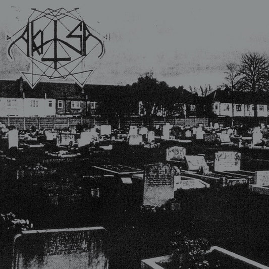 AKITSA | Totale Servitude - Vinyl