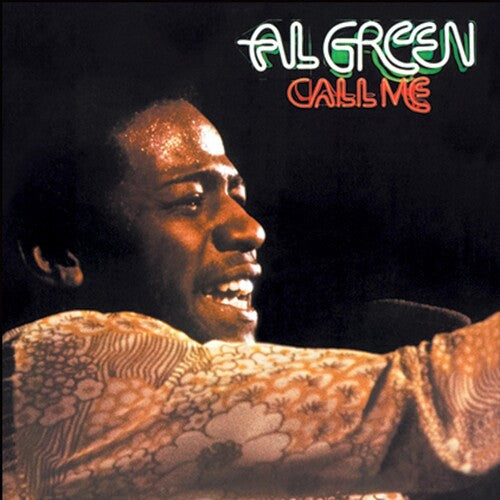 Al Green | Call Me (50th Anniversary Edition) - Vinyl
