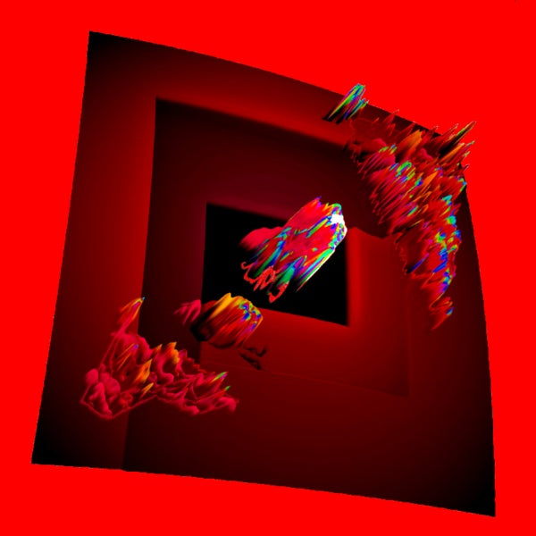 AL KARPENTER | Musik From A Private Hell - Vinyl