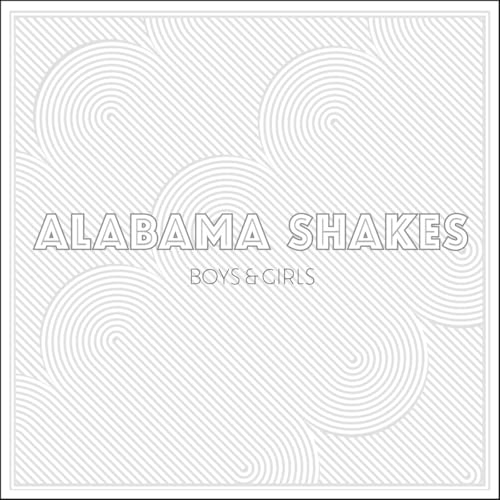 Alabama Shakes | Boys & Girls - Vinyl