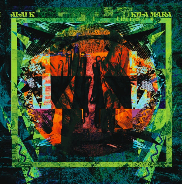 ALAI K | Kila Mara - Vinyl