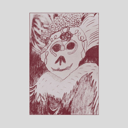 ALAIN PIERRE | Des Morts (Of The Dead) - Vinyl