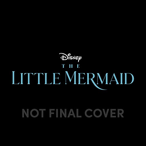 Alan Menken/Howard Ashman/Lin-Manuel Miranda | The Little Mermaid (Live Action) [LP] - Vinyl