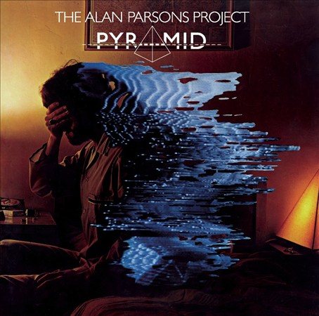 Alan Parsons Project | PYRAMID (EXPANDED ED - CD