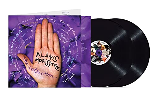 Alanis Morissette | The Collection - Vinyl