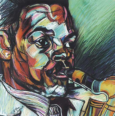 Albert Ayler | Spirits Rejoice - CD