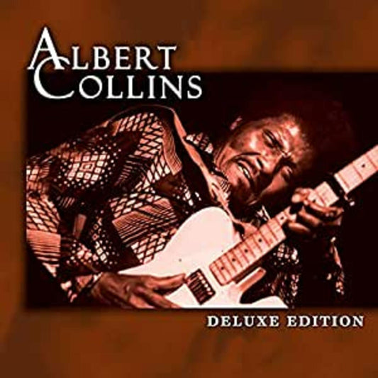 Albert Collins | Deluxe Edition - CD