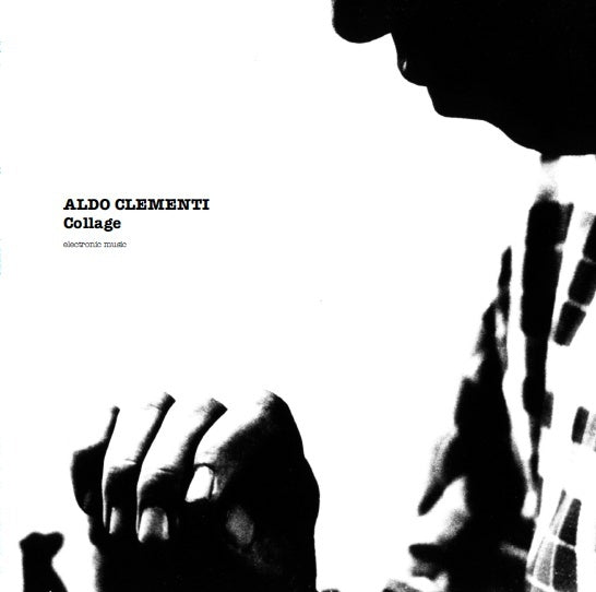 ALDO CLEMENTI | Collage - Vinyl