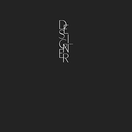 Aldous Harding | Designer - Vinyl