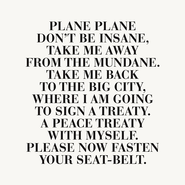 ALESSANDRO BOSETTI | Plane/Talea - Vinyl