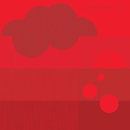 Alessandro Cortini | Forse 1 - Vinyl