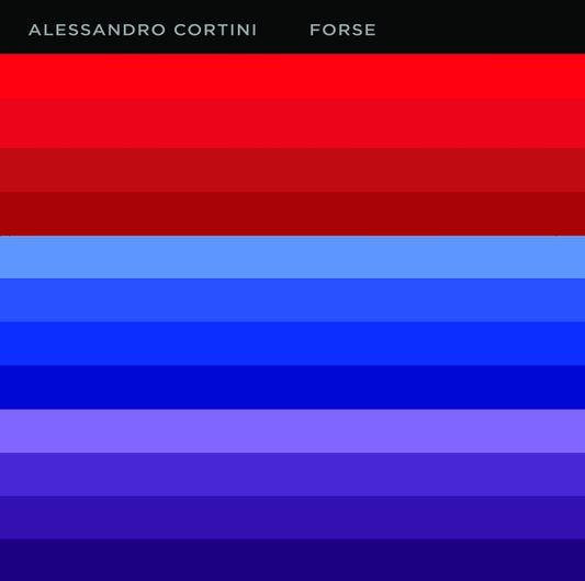 Alessandro Cortini | Forse - CD