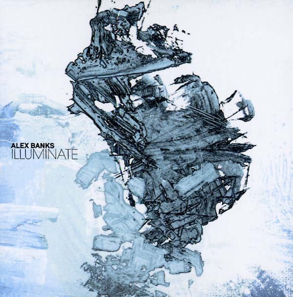 ALEX BANKS | Illuminate - CD