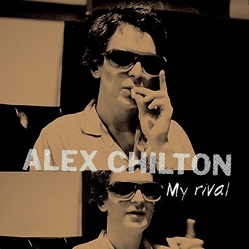 Alex Chilton | My Rival - Vinyl