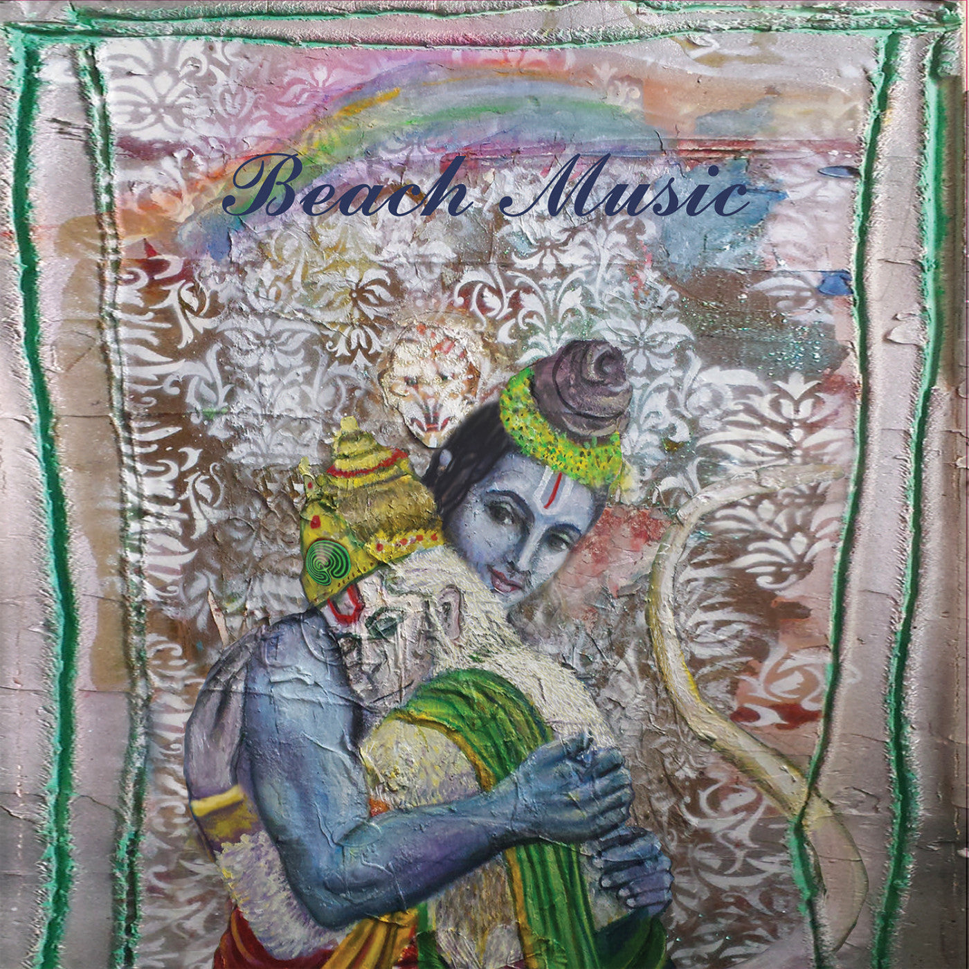 Alex G | Beach Music - CD