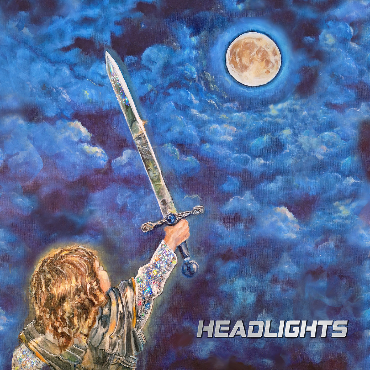 Alex G | Headlights [Lp] - Vinyl
