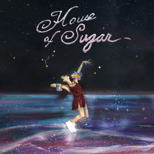Alex G | House of Sugar - CD