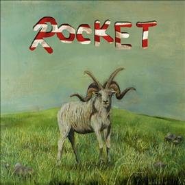 Alex G | Rocket (Digital Download Card) - Vinyl