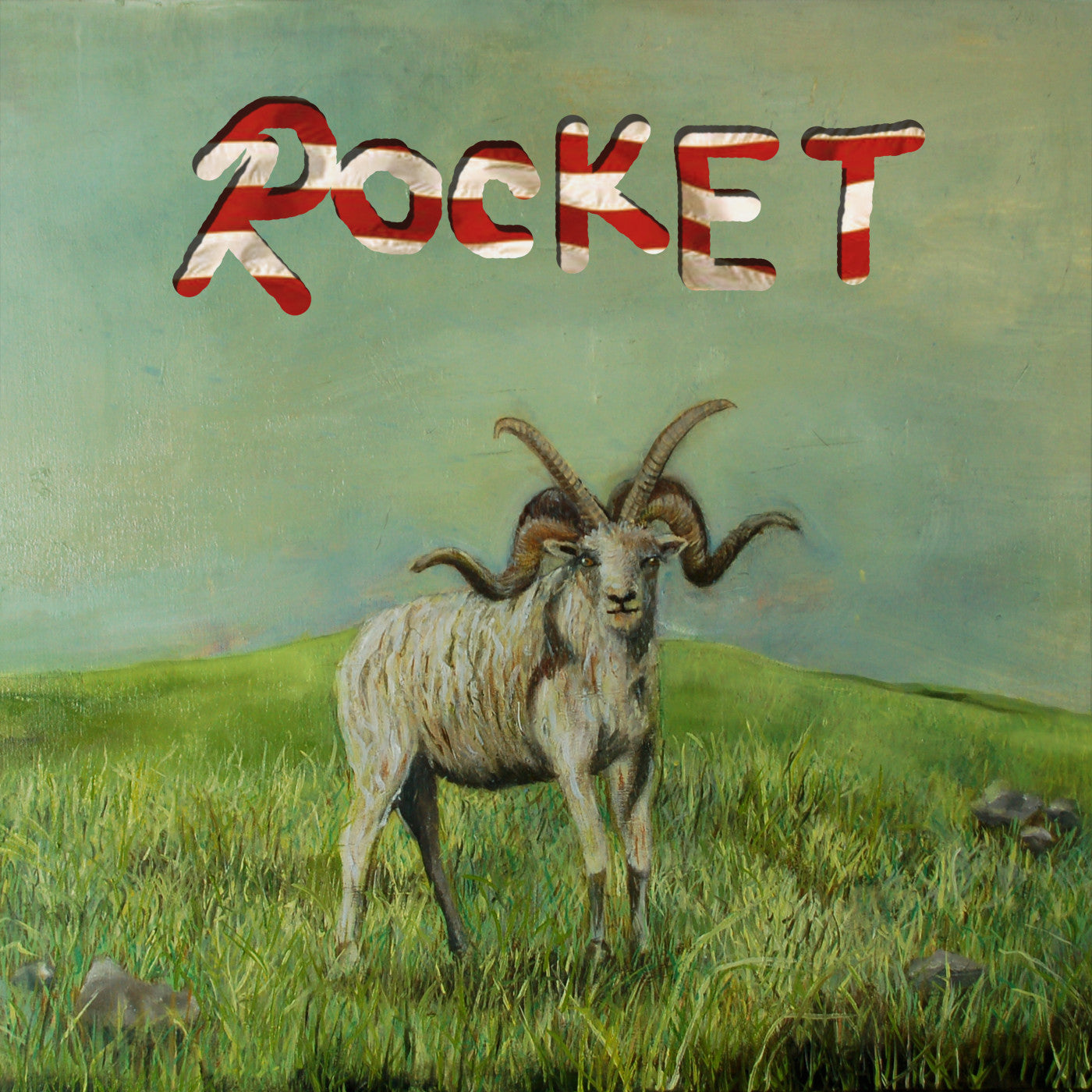 Alex G | Rocket - CD