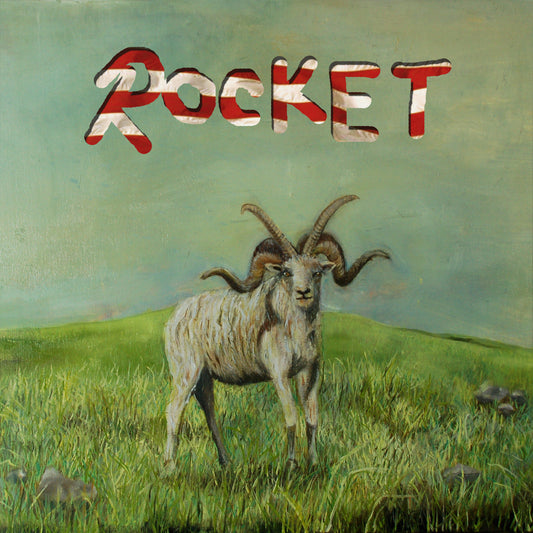 Alex G | Rocket - CD
