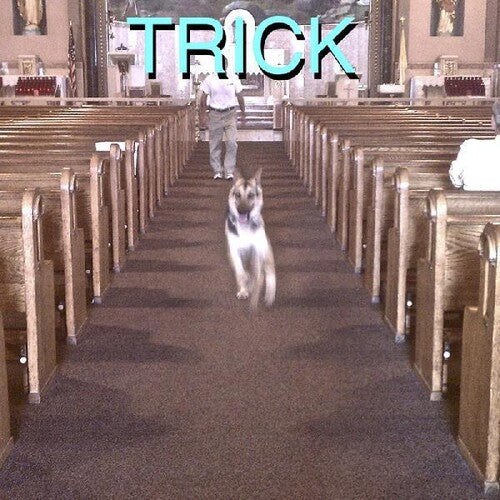 Alex G | Trick (With Bonus 7") - Vinyl