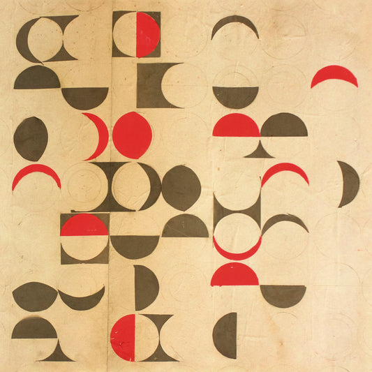 Alex Izenberg | Harlequin - Vinyl