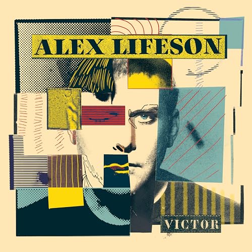 Alex Lifeson | Victor (2 Lp's) - Vinyl