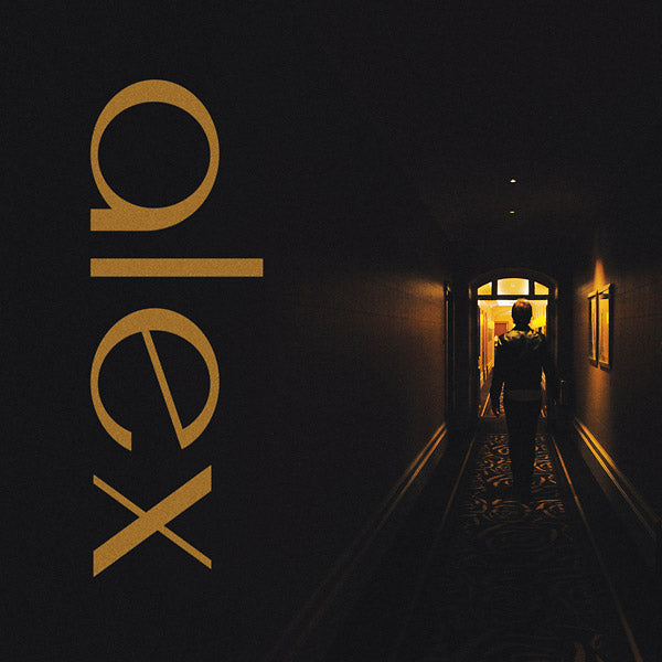ALEX LIPINSKI | Alex - Vinyl