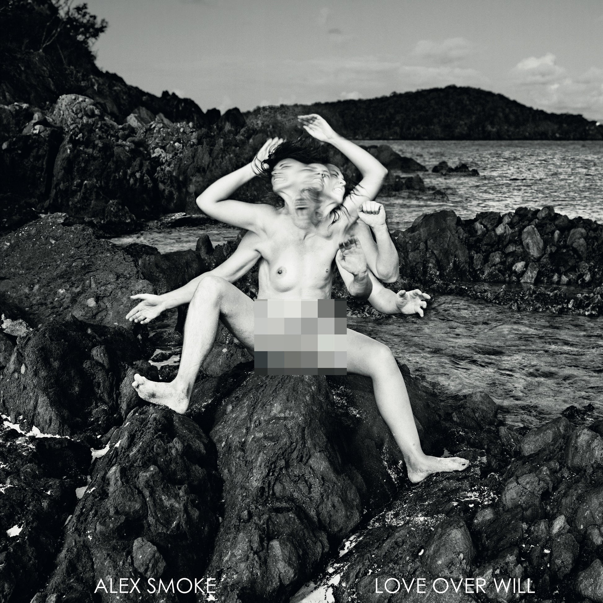 Alex Smoke | Love Over Will - Vinyl