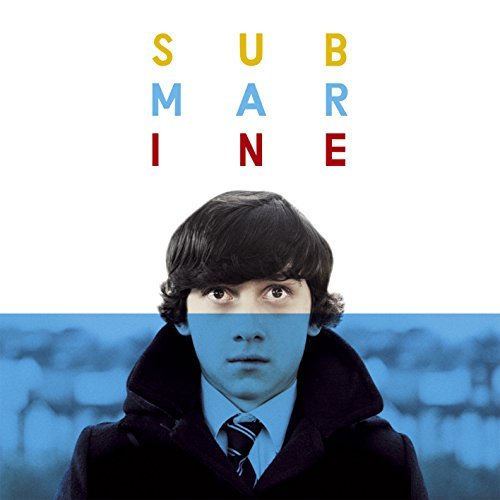 Alex Turner | Submarine (10" Vinyl) - Vinyl